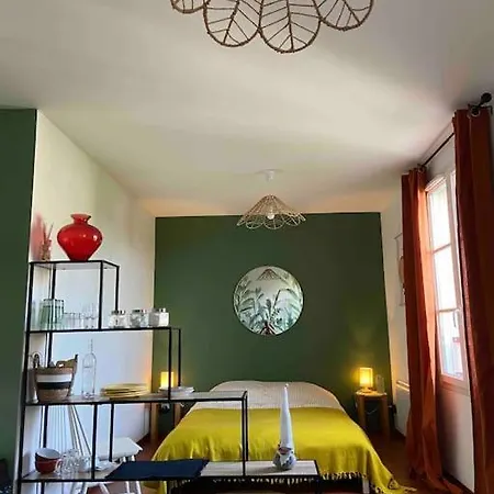 Proche Disneyland Paris Apartment *
