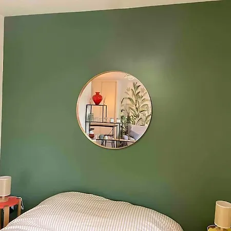 Proche Disneyland Paris Apartment *